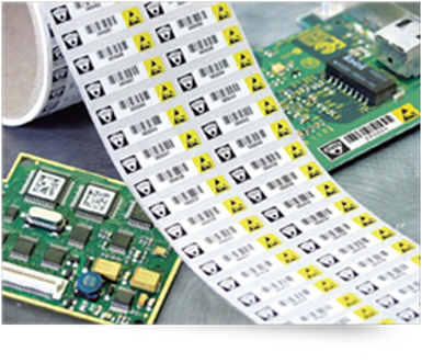 etiquetas para equipamentos elétricos, etiquetas componentes elétricos